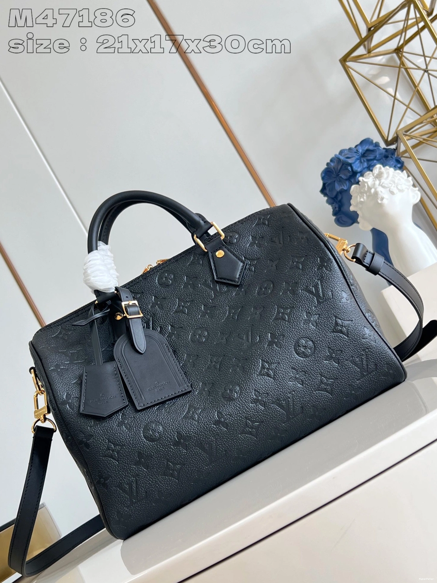 Vuitton SPEEDY Louis BANDOULIERE 30 0716